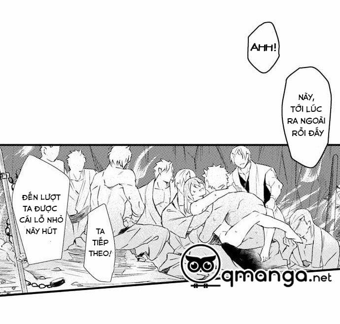 Ác Ma Dục Vọng 1 trang 2