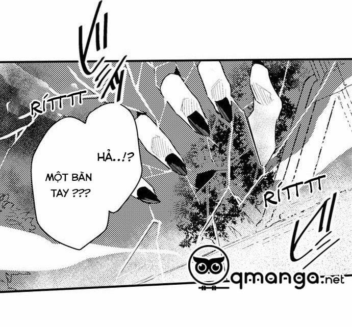 Ác Ma Dục Vọng 1 trang 22