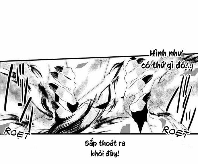 Ác Ma Dục Vọng 1 trang 23