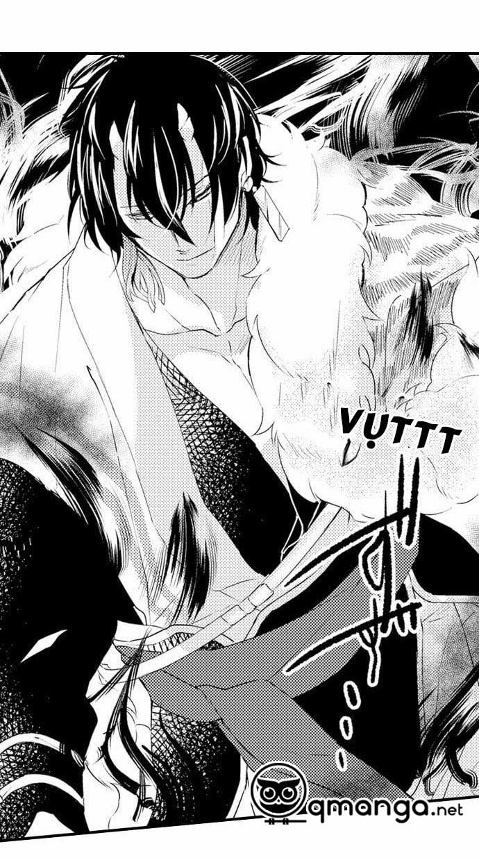 Ác Ma Dục Vọng 1 trang 24