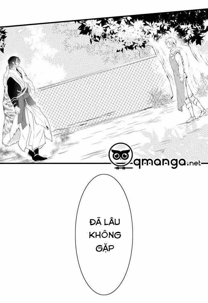 Ác Ma Dục Vọng 1 trang 27