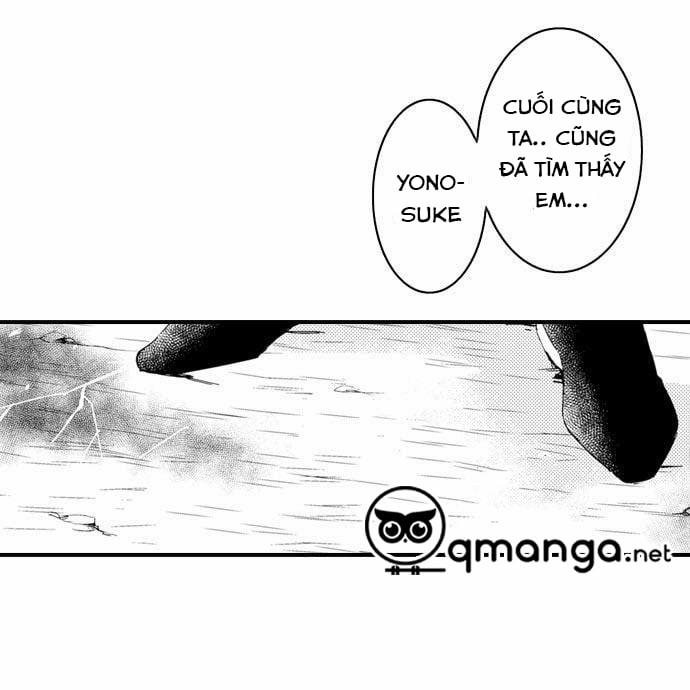 Ác Ma Dục Vọng 1 trang 28