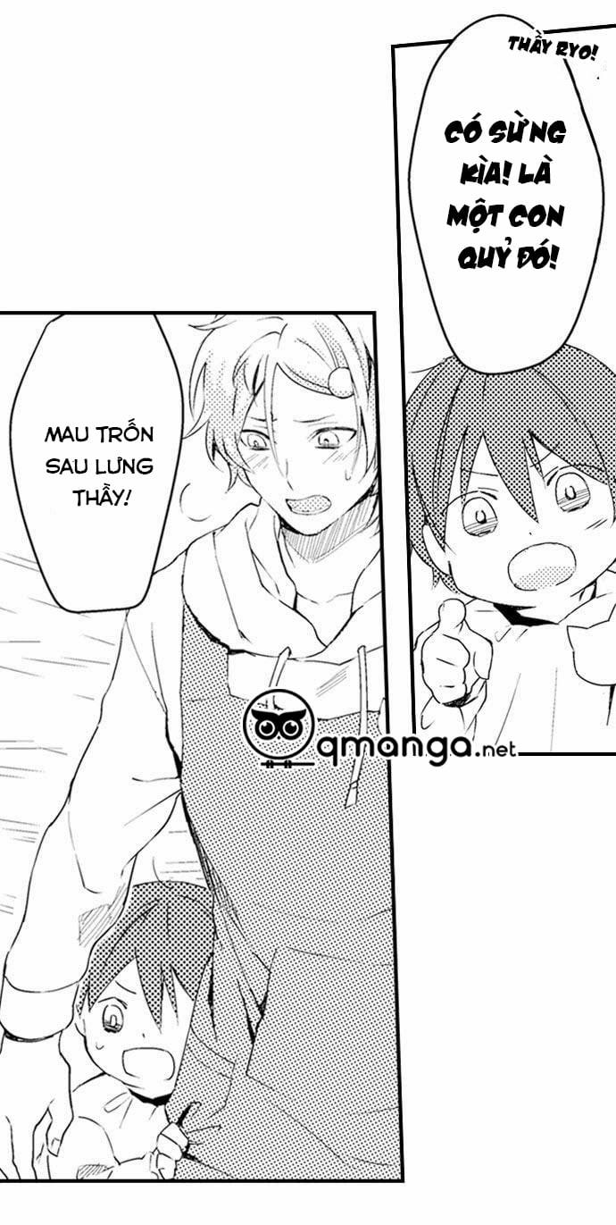 Ác Ma Dục Vọng 1 trang 30