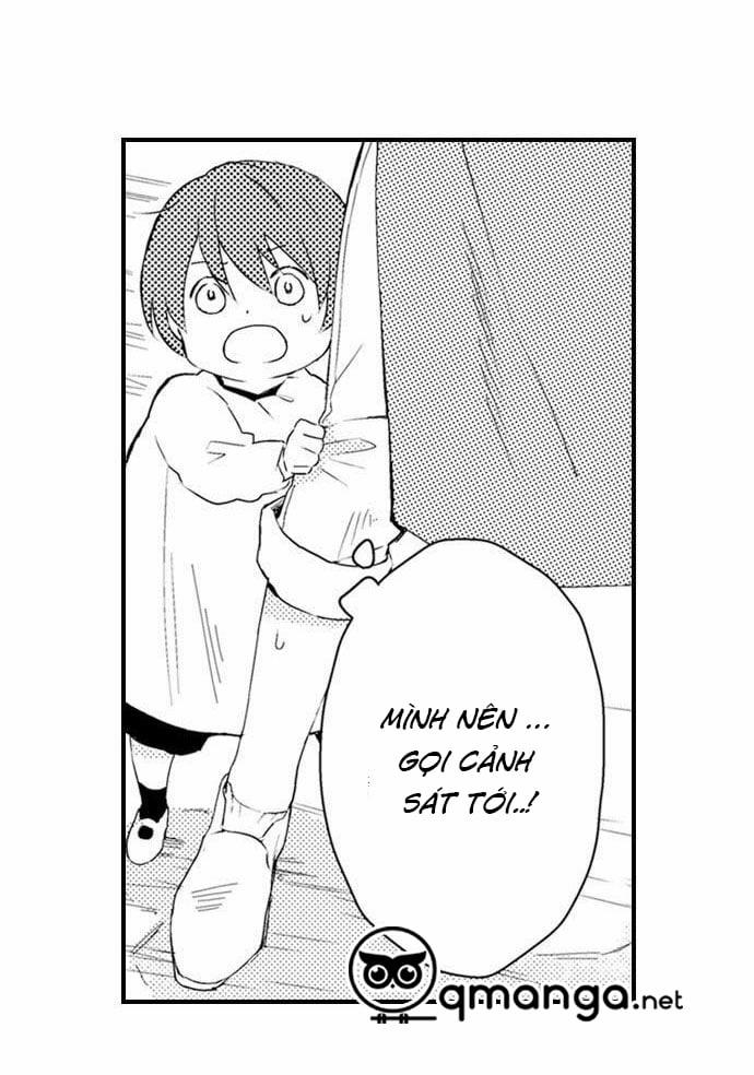 Ác Ma Dục Vọng 1 trang 31