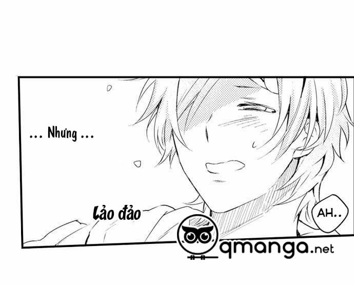 Ác Ma Dục Vọng 1 trang 34