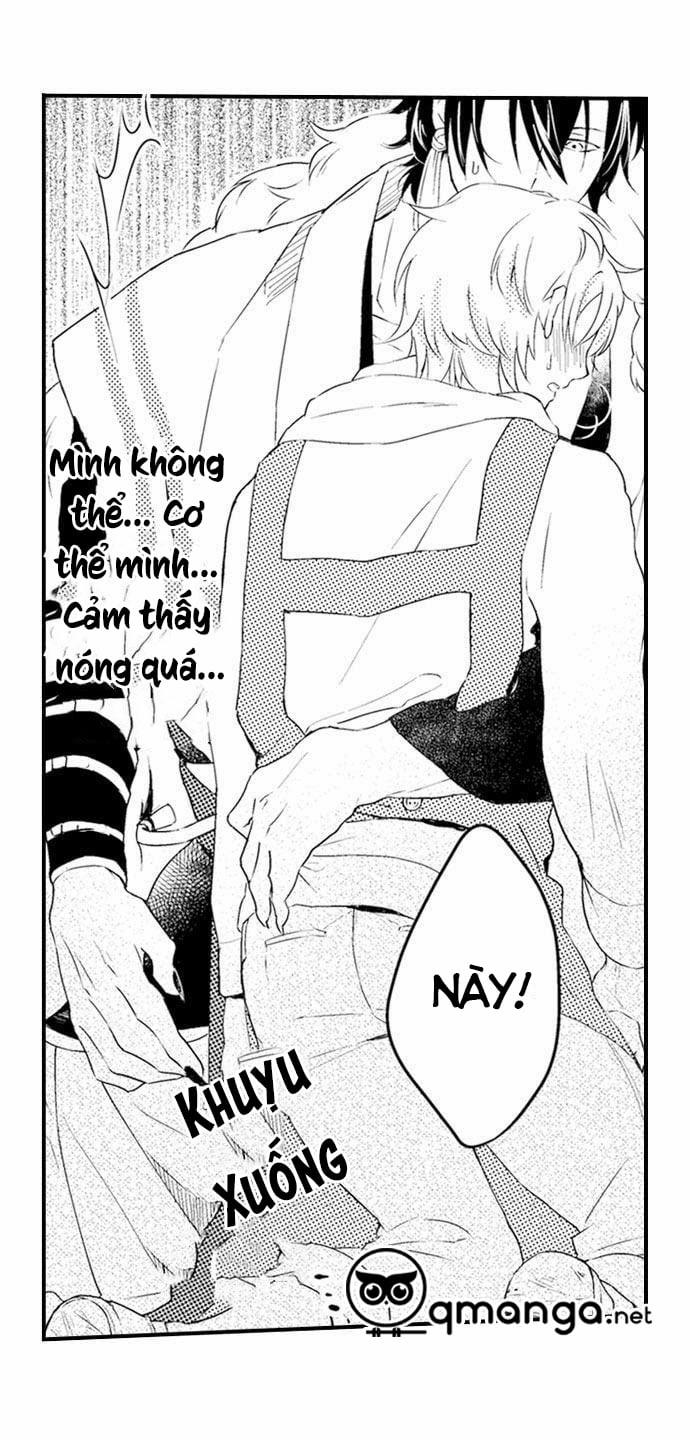 Ác Ma Dục Vọng 1 trang 36