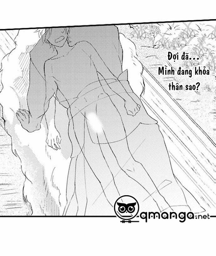 Ác Ma Dục Vọng 1 trang 41