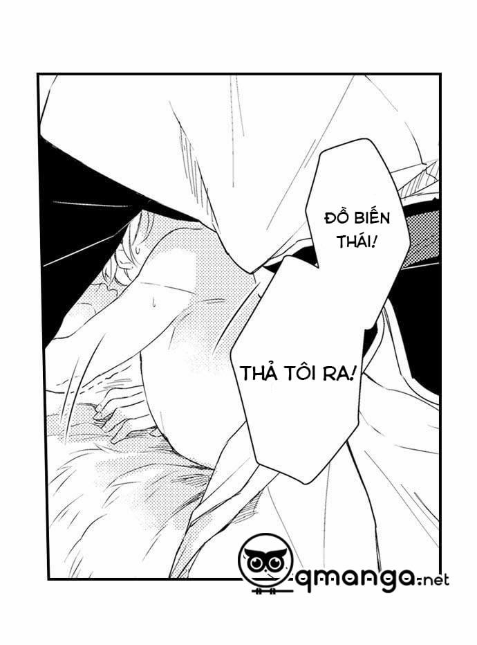 Ác Ma Dục Vọng 1 trang 42