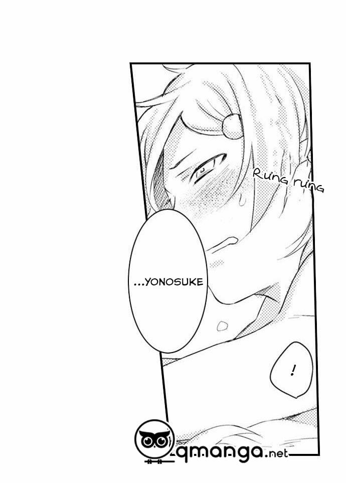 Ác Ma Dục Vọng 1 trang 43