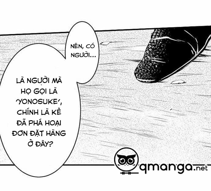 Ác Ma Dục Vọng 1 trang 5