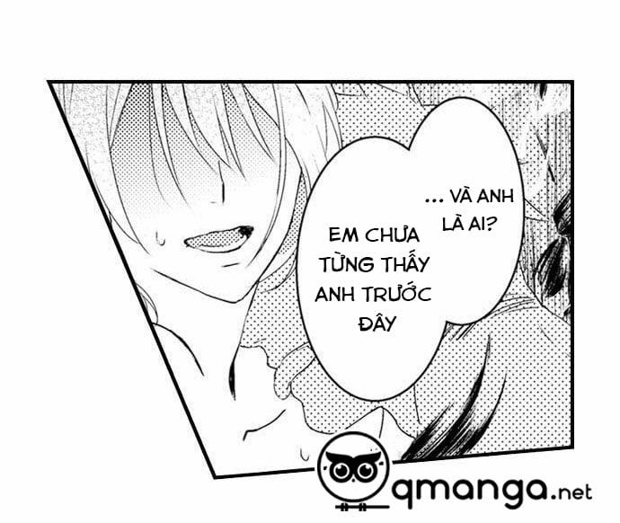 Ác Ma Dục Vọng 1 trang 6