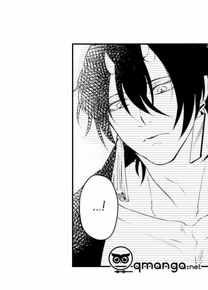 Ác Ma Dục Vọng 3 trang 1