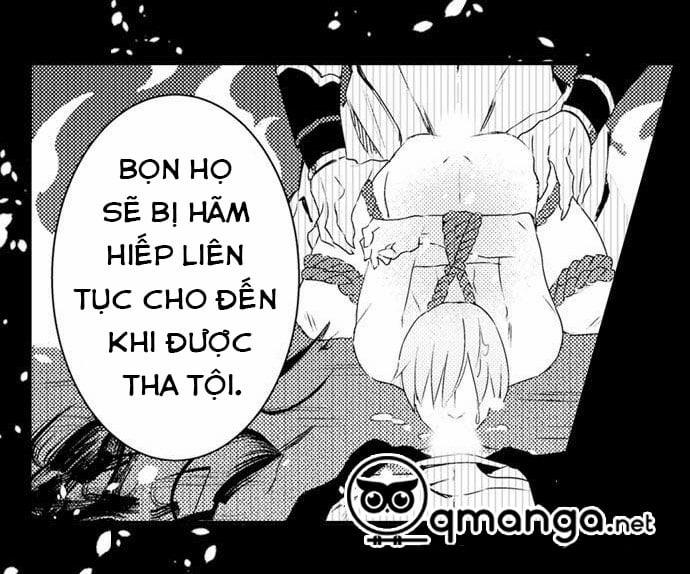 Ác Ma Dục Vọng 3 trang 10