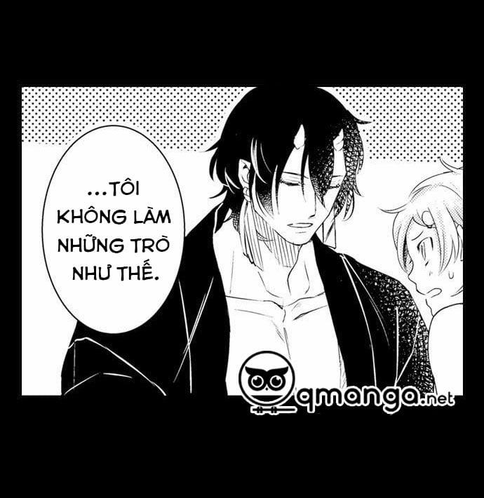 Ác Ma Dục Vọng 3 trang 13