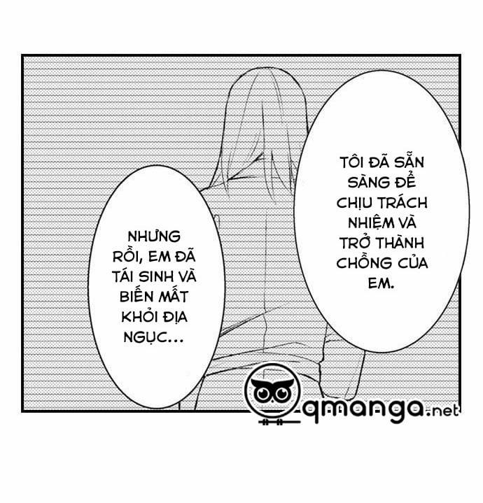 Ác Ma Dục Vọng 3 trang 19