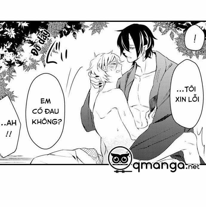 Ác Ma Dục Vọng 3 trang 2