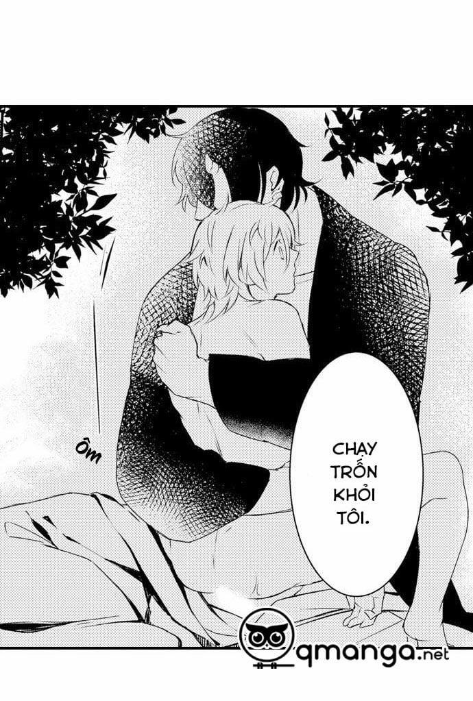 Ác Ma Dục Vọng 3 trang 20