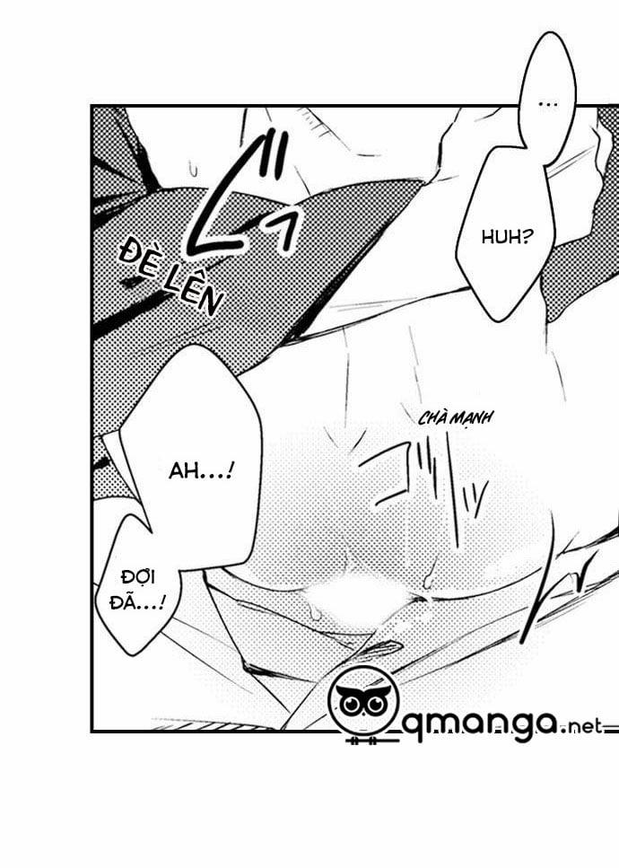 Ác Ma Dục Vọng 3 trang 22
