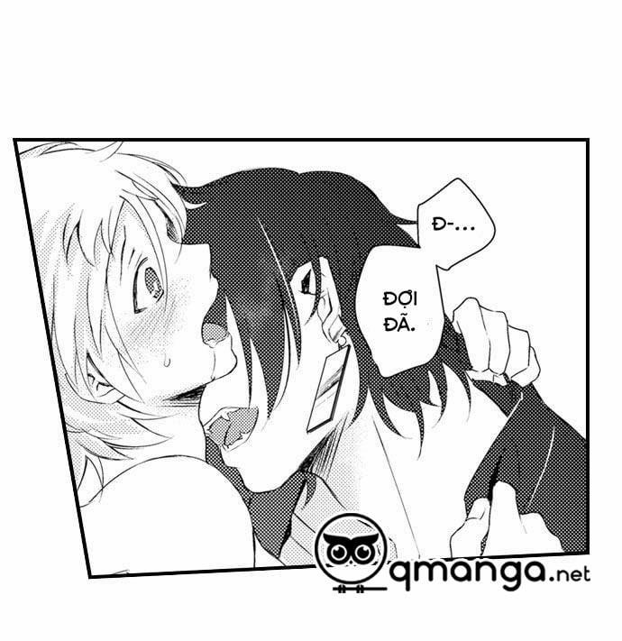 Ác Ma Dục Vọng 3 trang 23