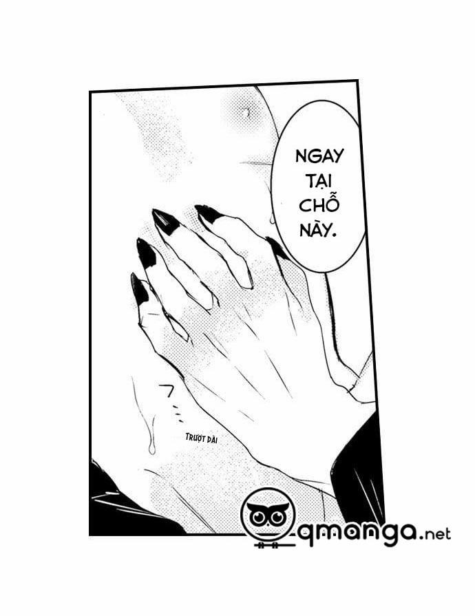 Ác Ma Dục Vọng 3 trang 26