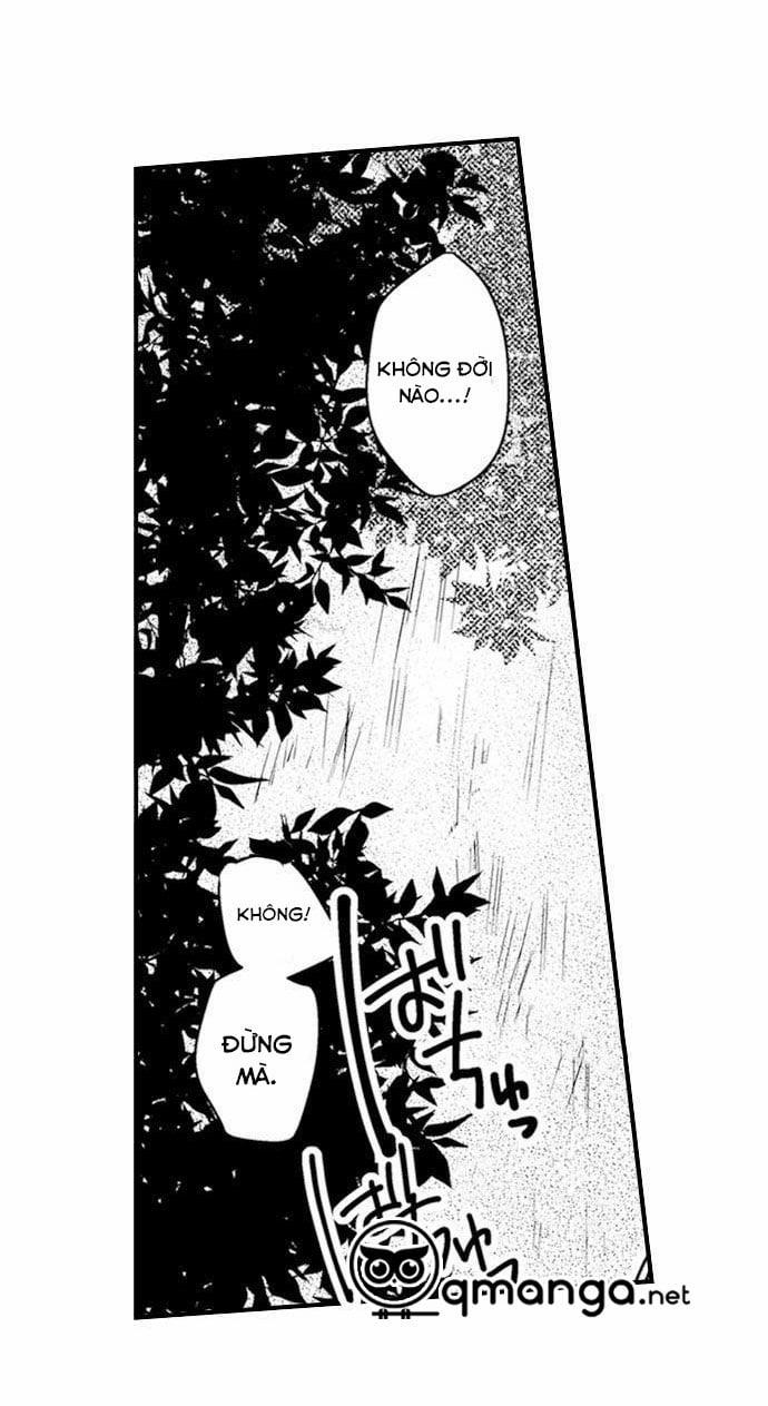 Ác Ma Dục Vọng 3 trang 30