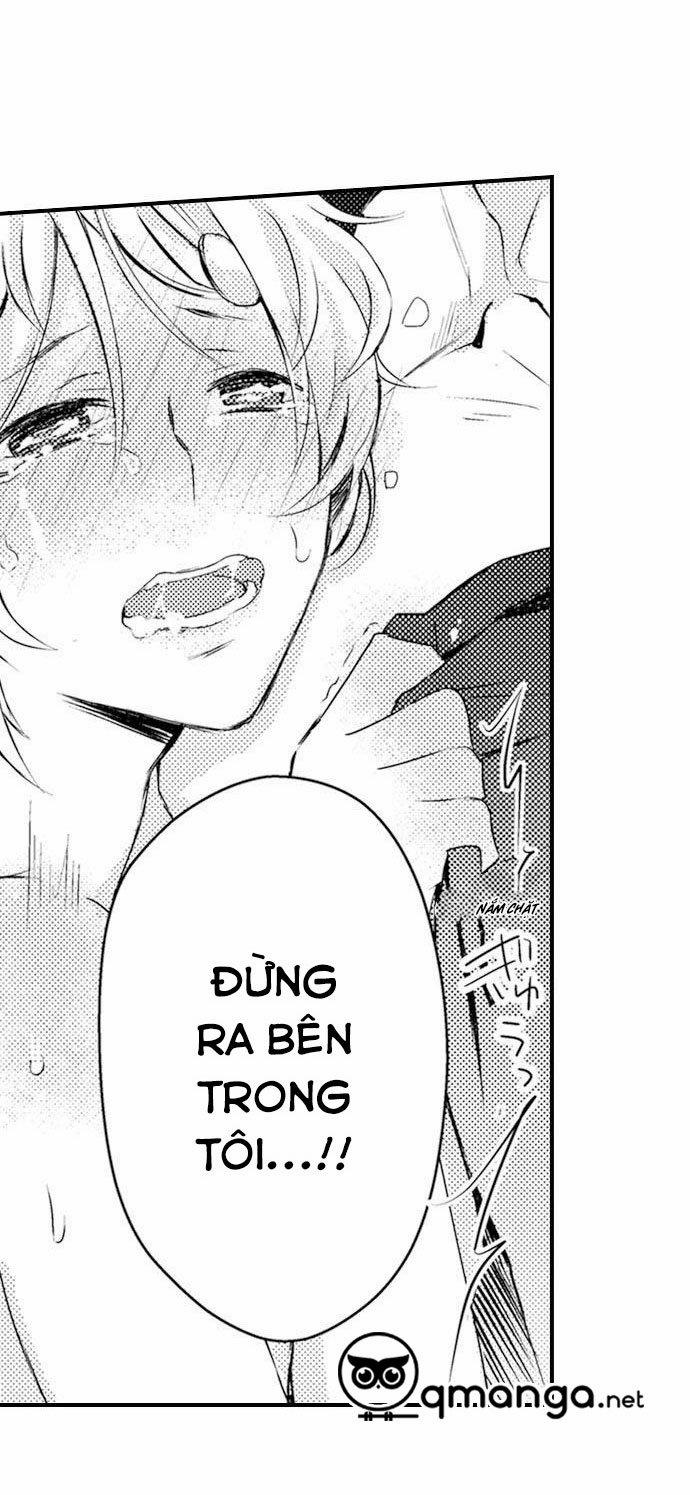 Ác Ma Dục Vọng 3 trang 31