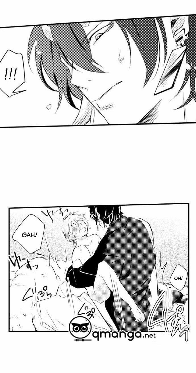 Ác Ma Dục Vọng 3 trang 32