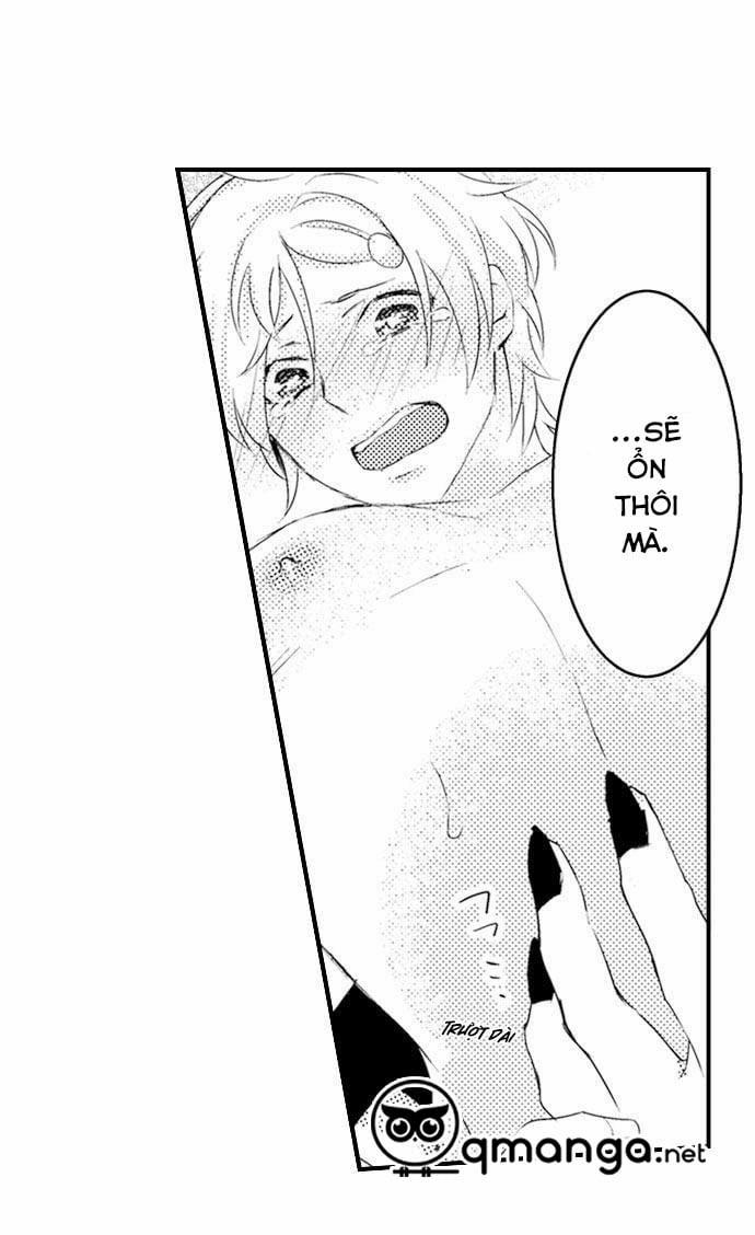 Ác Ma Dục Vọng 3 trang 33
