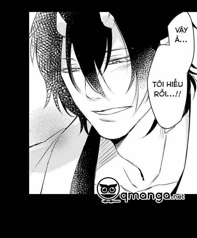 Ác Ma Dục Vọng 3 trang 37