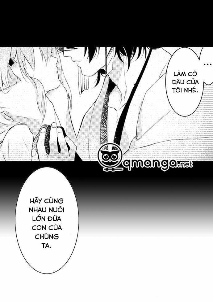 Ác Ma Dục Vọng 3 trang 38