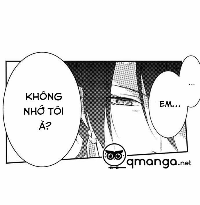 Ác Ma Dục Vọng 3 trang 4