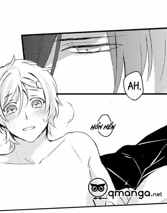 Ác Ma Dục Vọng 3 trang 40