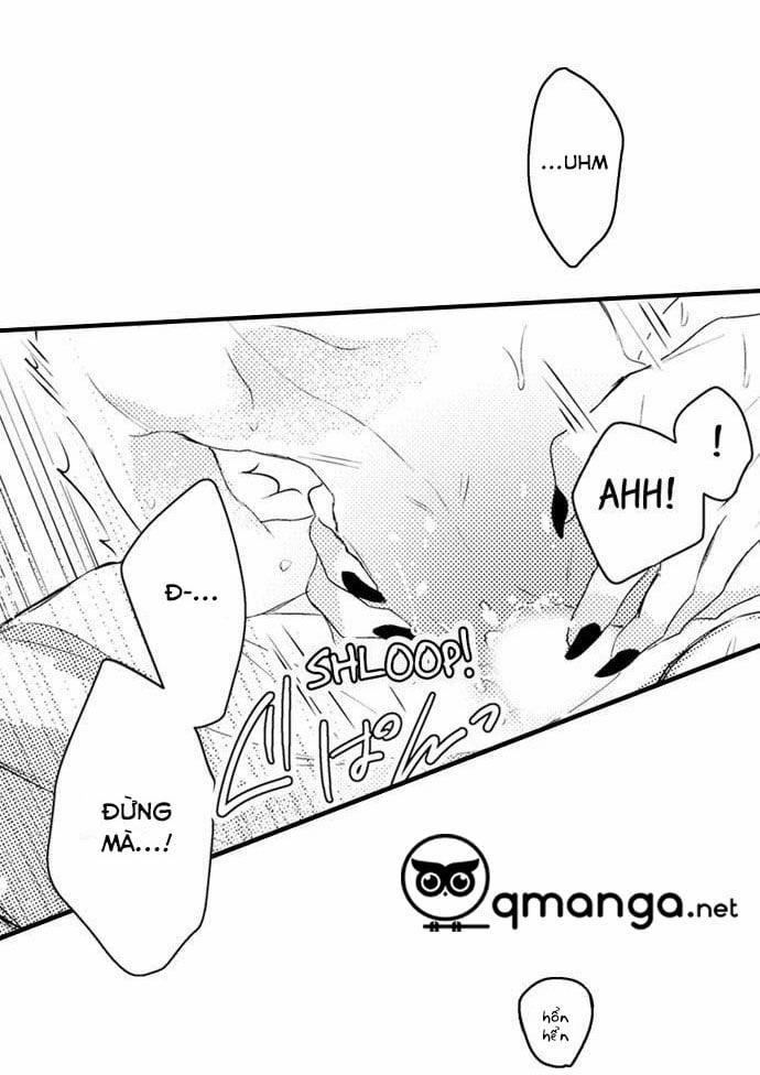 Ác Ma Dục Vọng 3 trang 41