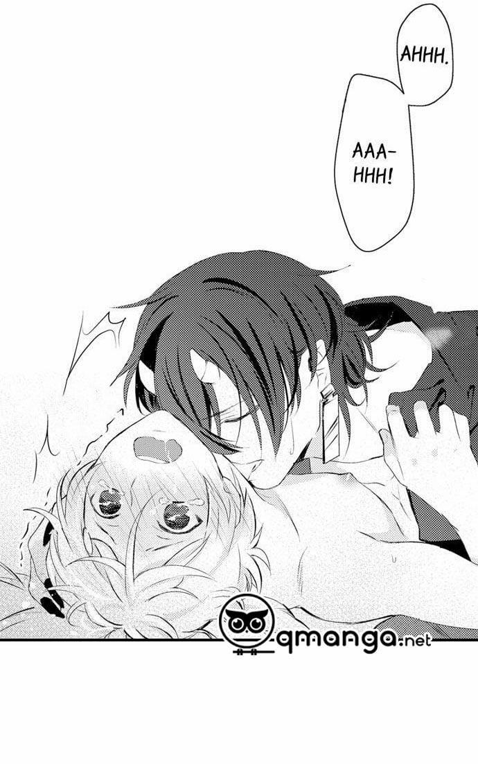 Ác Ma Dục Vọng 3 trang 42