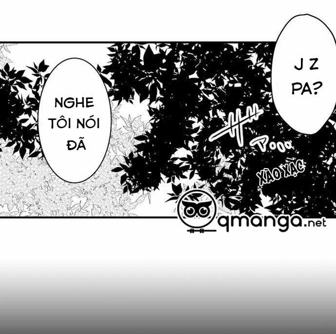 Ác Ma Dục Vọng 3 trang 8