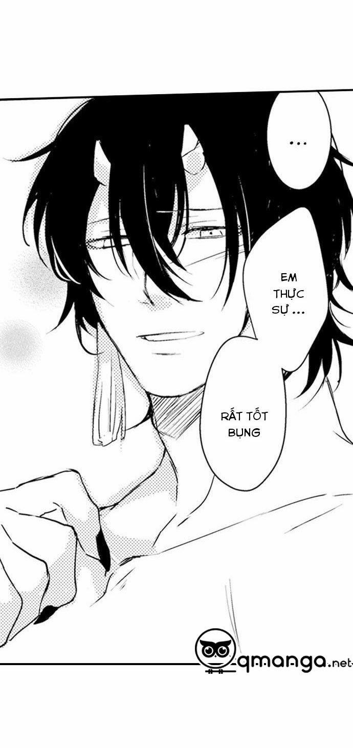 Ác Ma Dục Vọng 4 trang 10