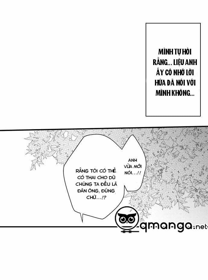 Ác Ma Dục Vọng 4 trang 16