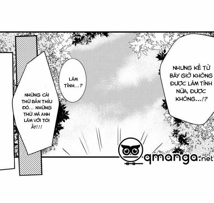 Ác Ma Dục Vọng 4 trang 19