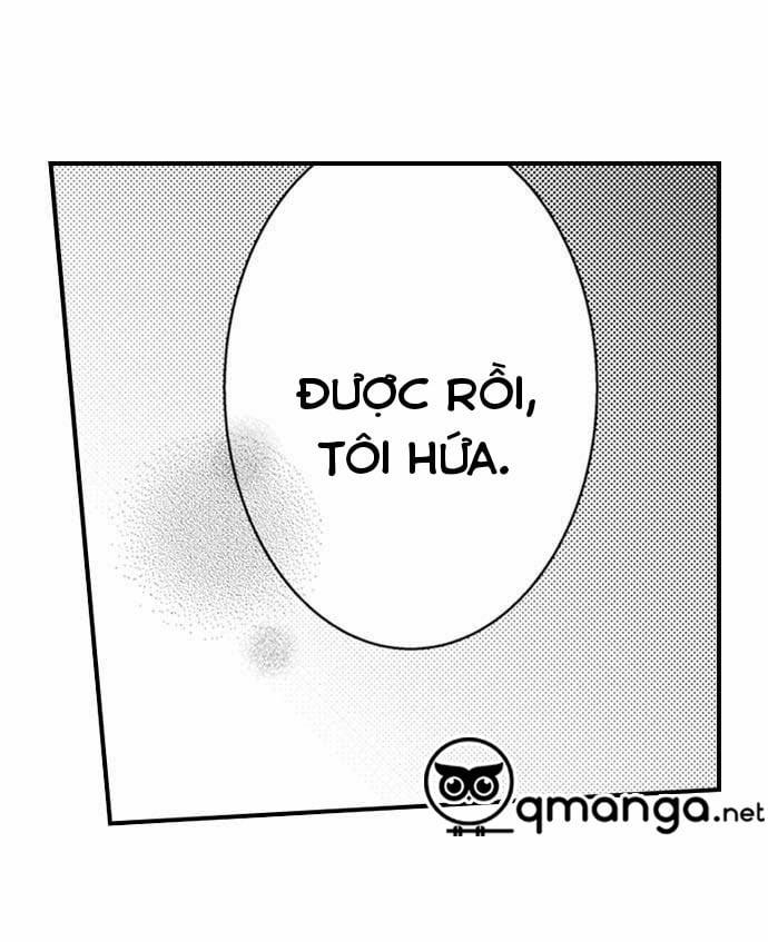 Ác Ma Dục Vọng 4 trang 20