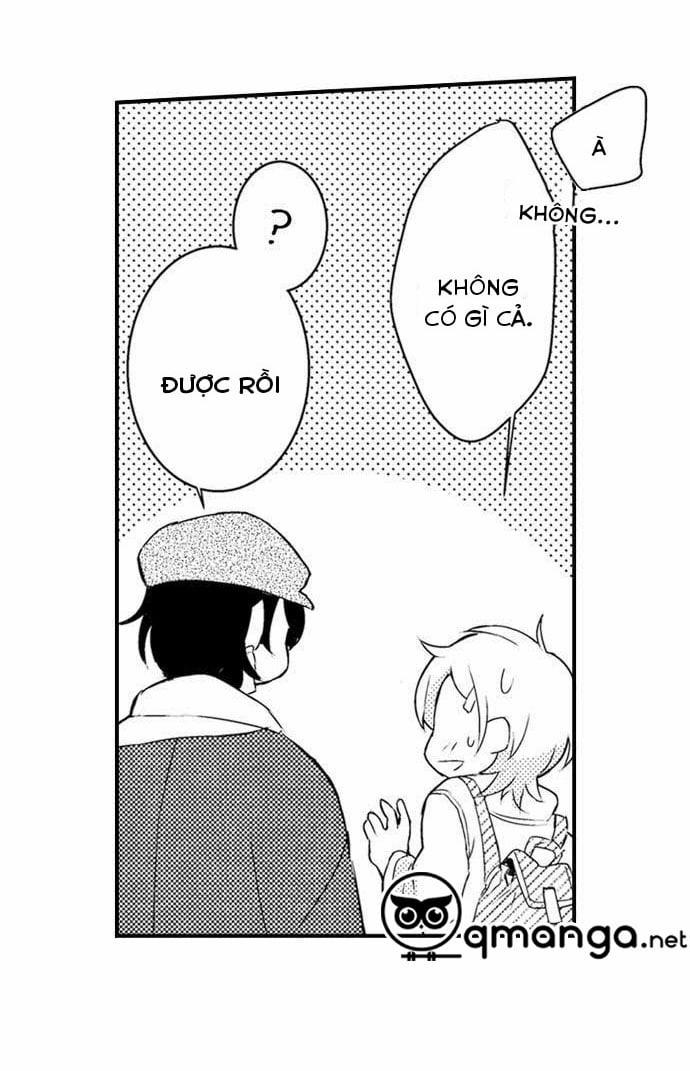 Ác Ma Dục Vọng 4 trang 23