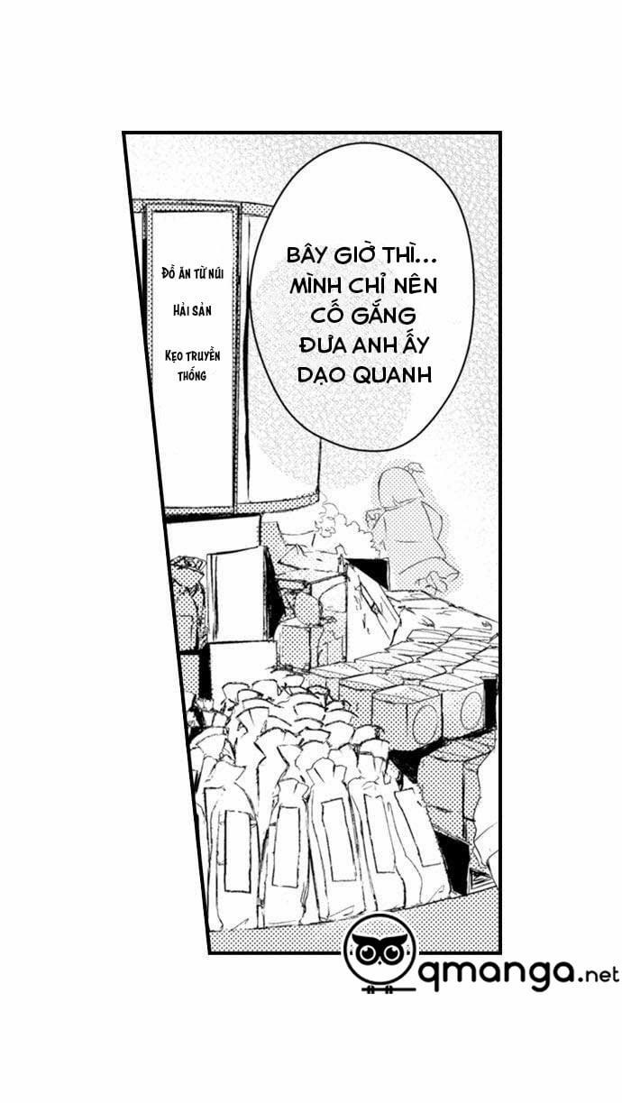 Ác Ma Dục Vọng 4 trang 25