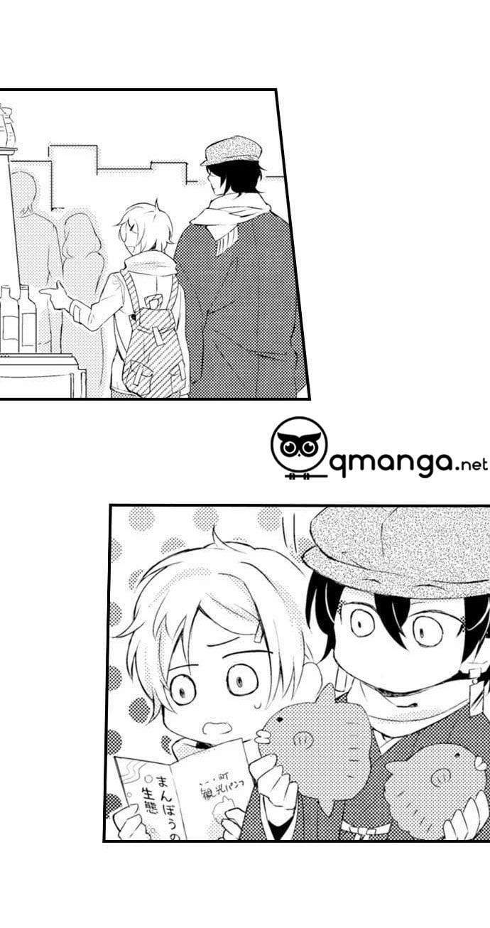 Ác Ma Dục Vọng 4 trang 26