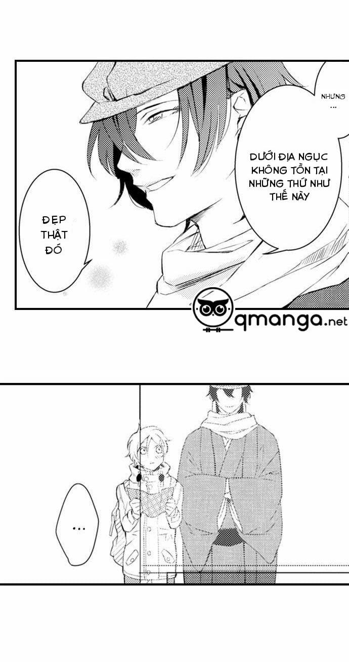 Ác Ma Dục Vọng 4 trang 29