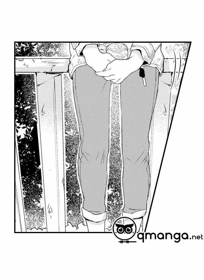 Ác Ma Dục Vọng 4 trang 31