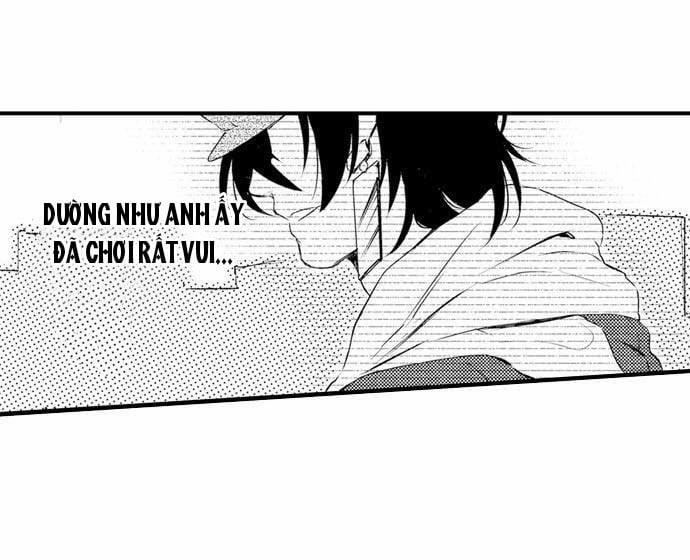 Ác Ma Dục Vọng 4 trang 32
