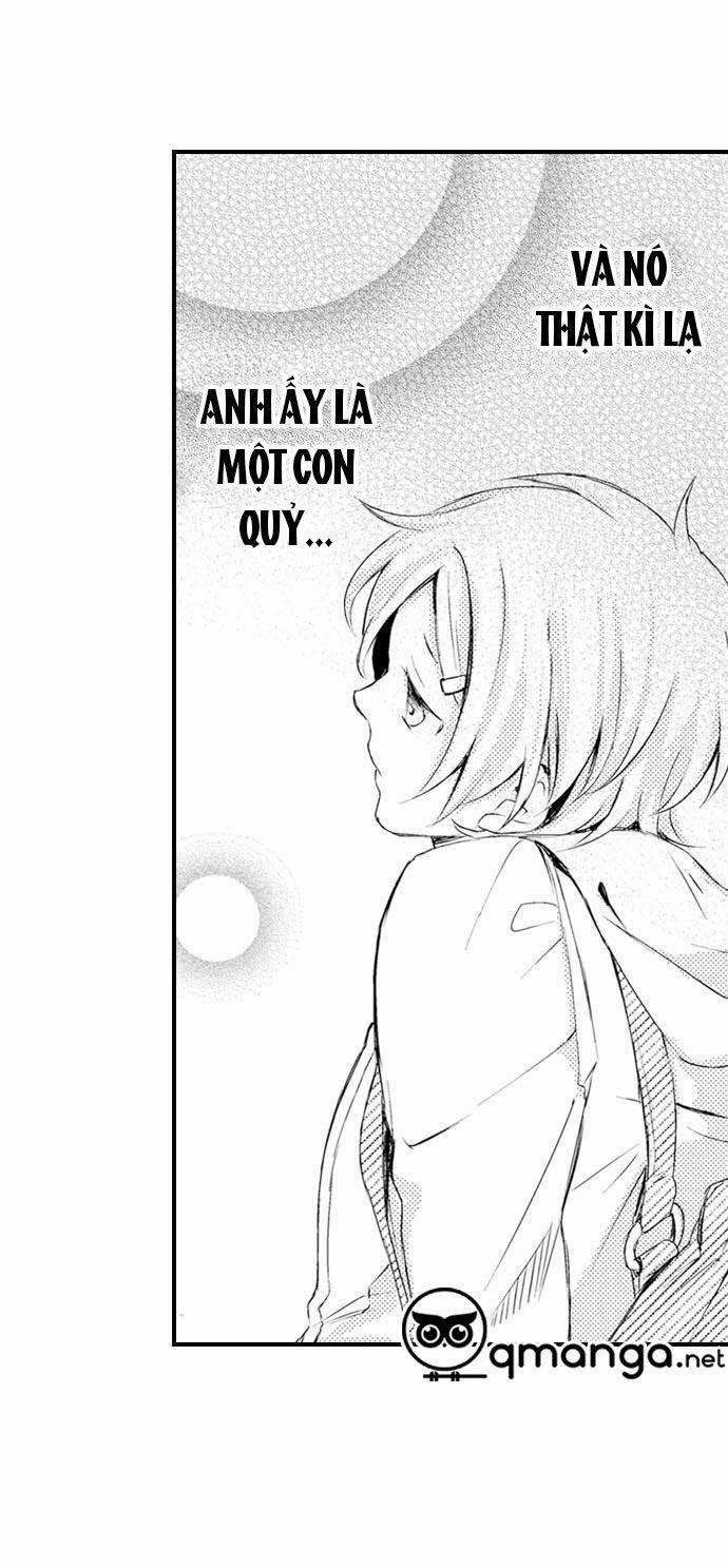 Ác Ma Dục Vọng 4 trang 35