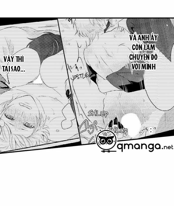 Ác Ma Dục Vọng 4 trang 36