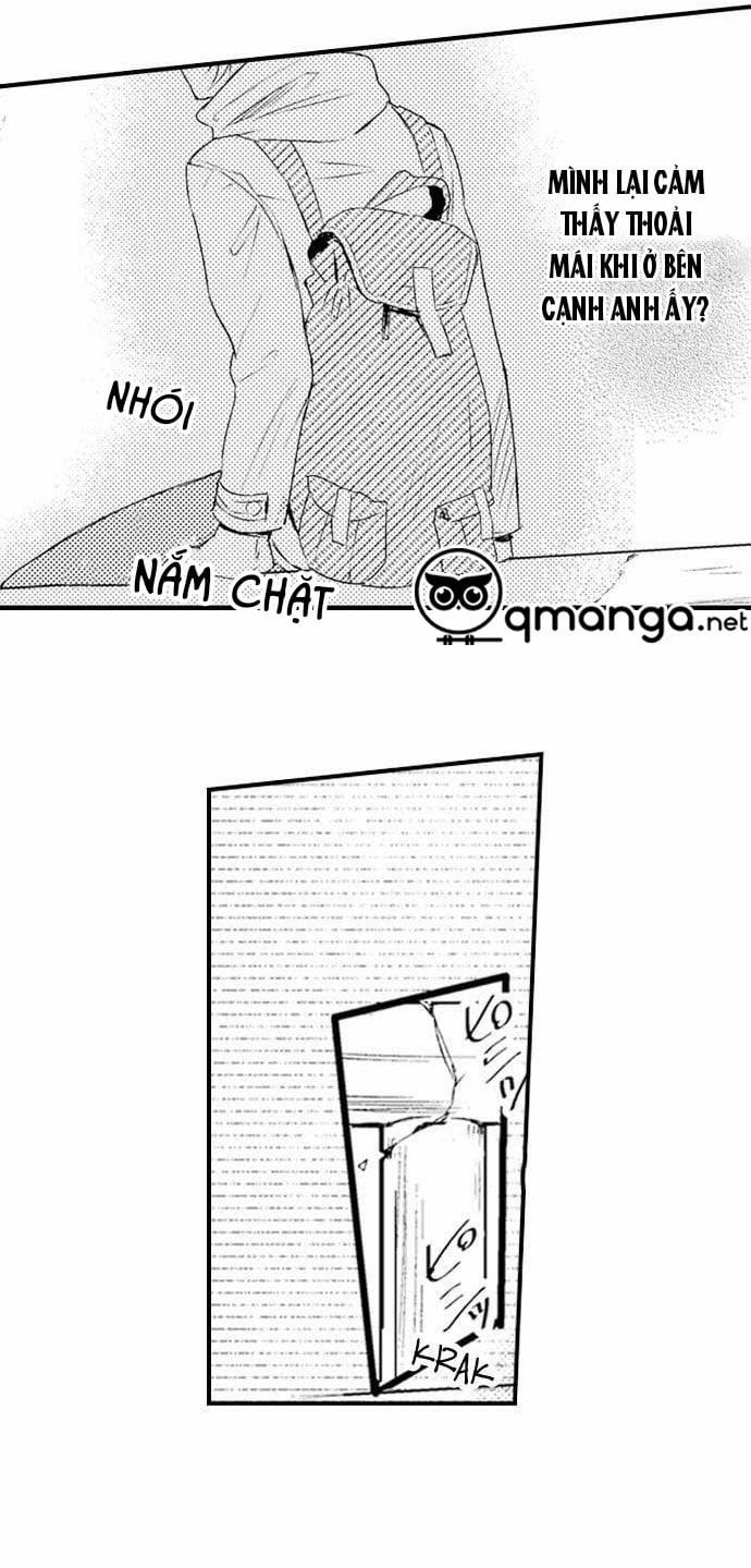 Ác Ma Dục Vọng 4 trang 37