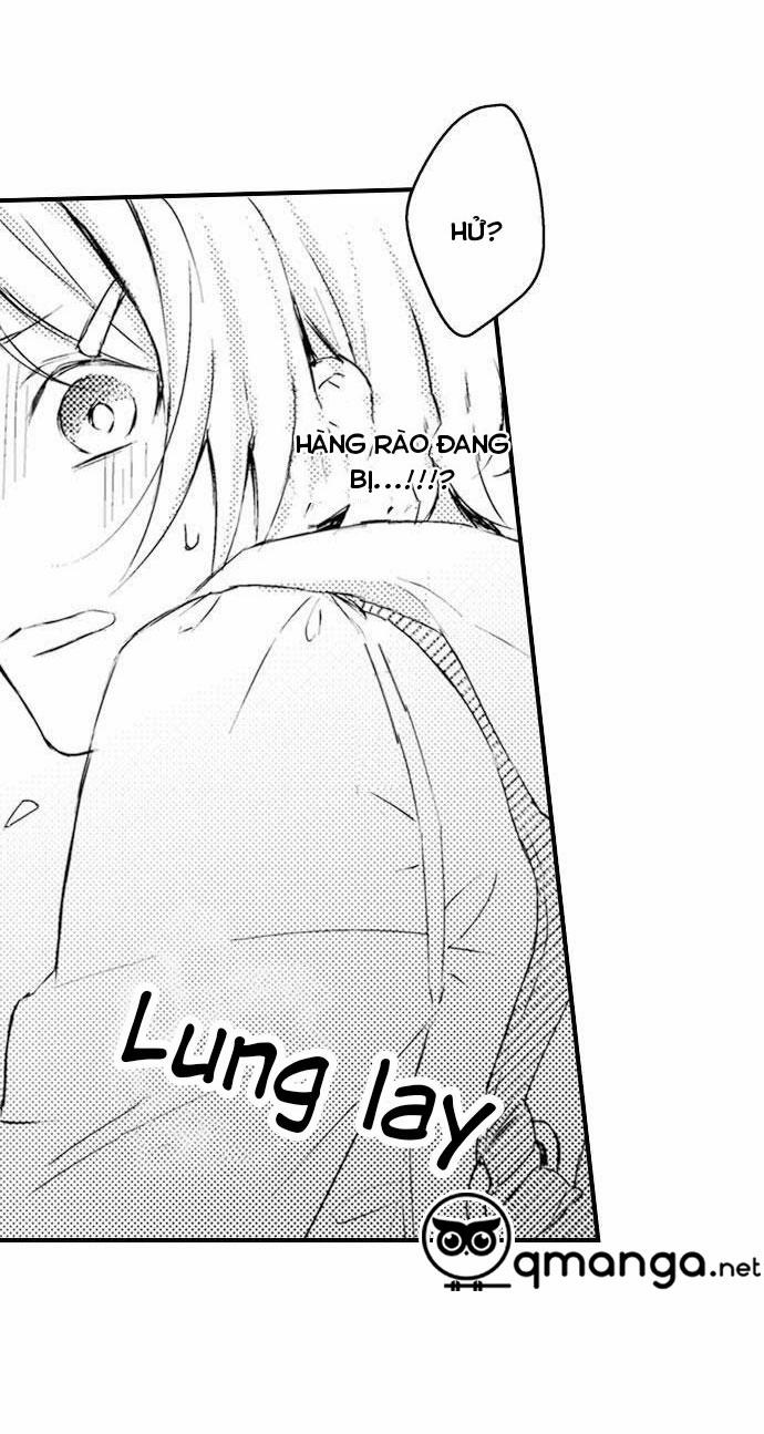 Ác Ma Dục Vọng 4 trang 38