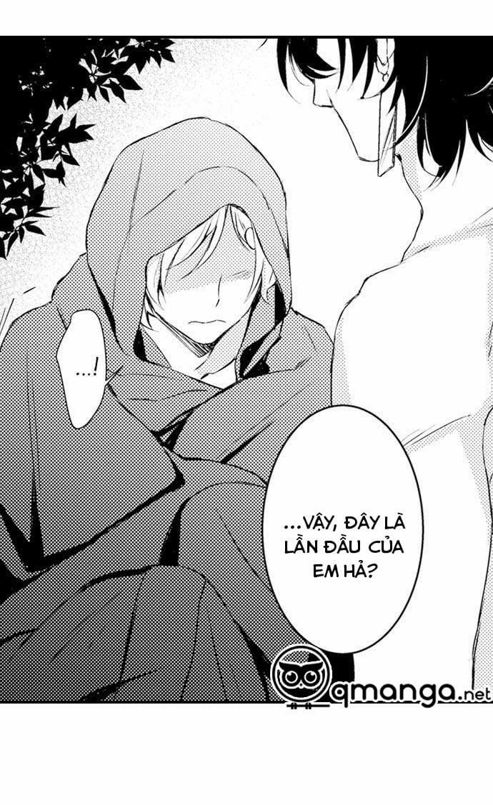 Ác Ma Dục Vọng 4 trang 4